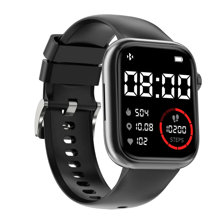 Montre connectée edition oméga