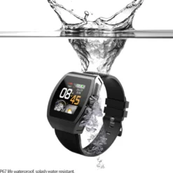 Montre connectee multifonctions