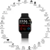 Montre gps multifonctions