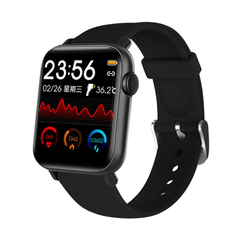 Montre gps multifonctions