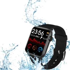 Montre gps multifonctions