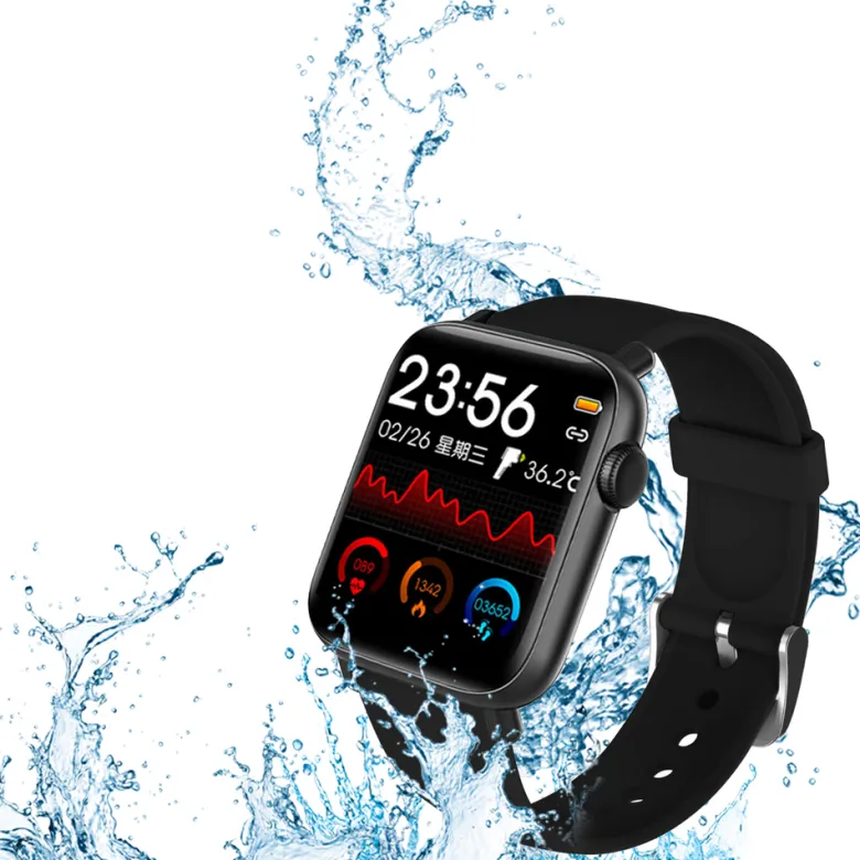 Montre gps multifonctions