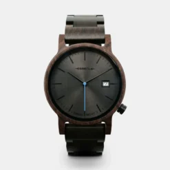 Montre - Metro 7 full black