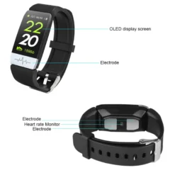 Montre multi-sport