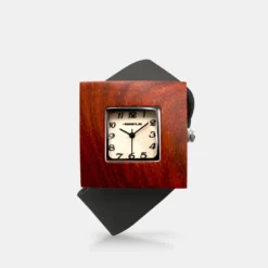 Montre - Square black xl