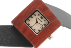 Montre - Square black xl