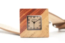 Montre - Square brown m