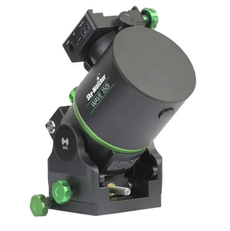 Monture sky-watcher wave 150i