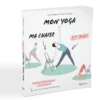 Mon yoga, ma chaise et moi