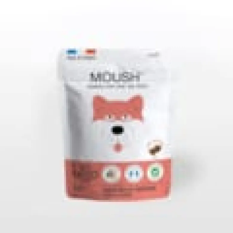 Moush friandise chien hyg buco sach 100 g