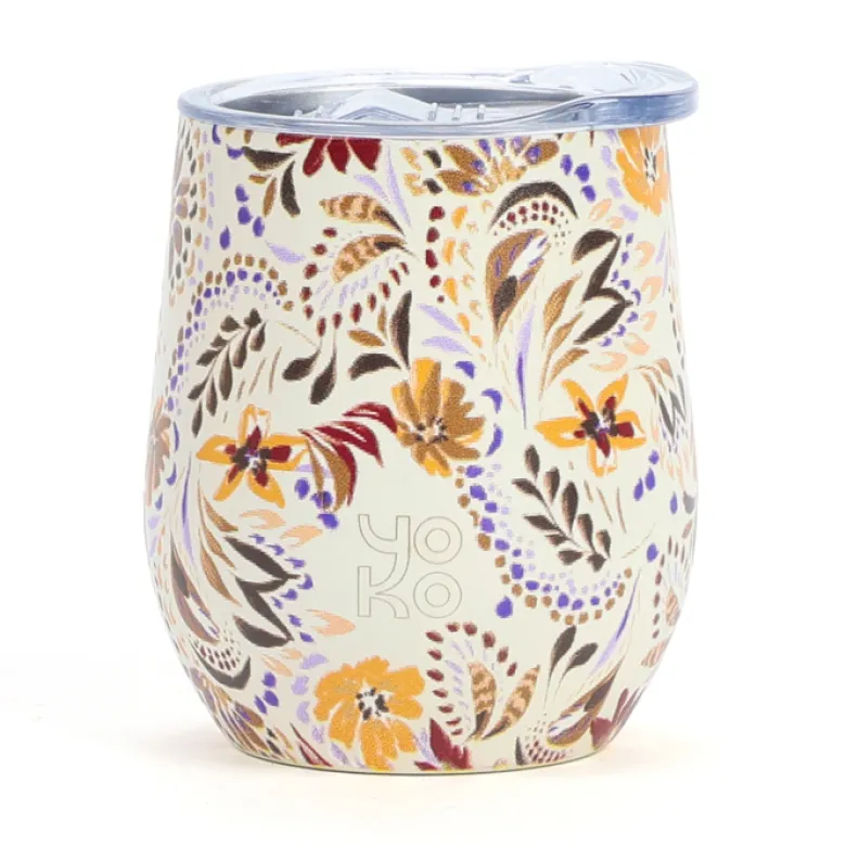 Mug isotherme 250 ml Marbella