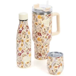 Mug isotherme 250 ml Marbella