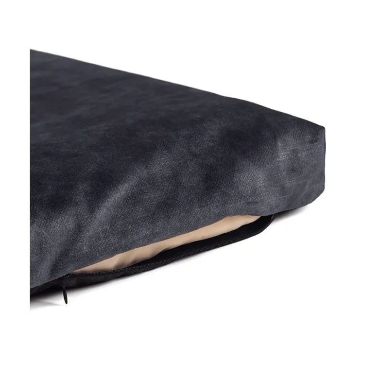 Muovi, tapis pour chien gris xl