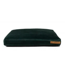 Muovi, tapis pour chien vert l
