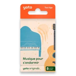Musique pour s'endormir