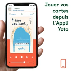 Musique pour s'endormir