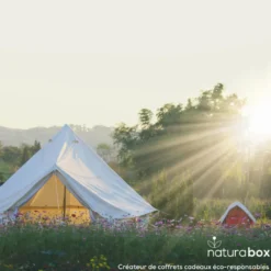Natura famille - coffret digital