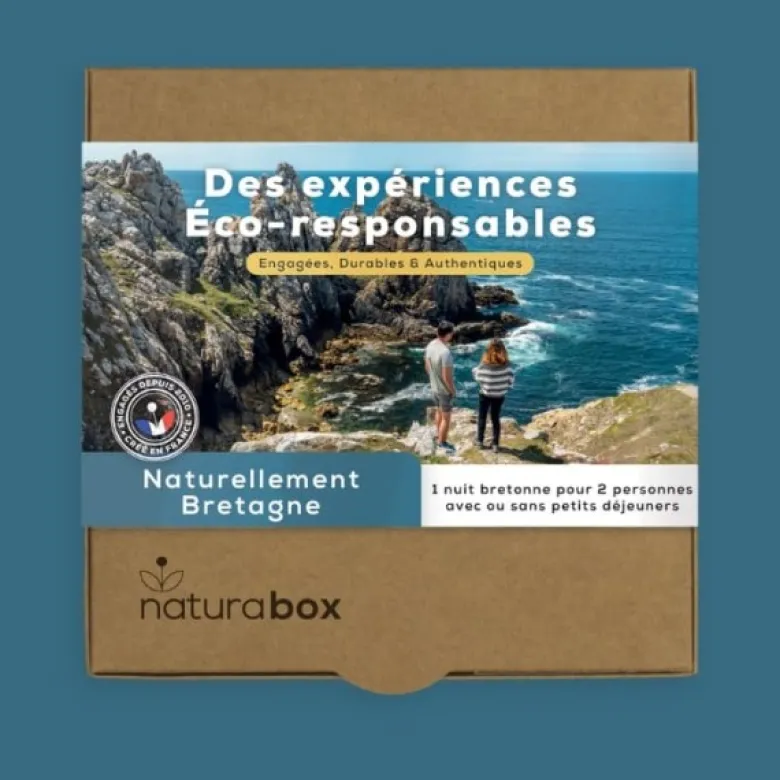 Naturellement bretagne