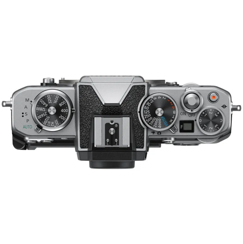 Nikon z fc nu + sac + carte sd 8 go