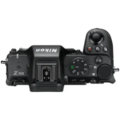 Nikon z50 ii