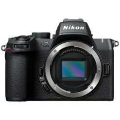 Nikon z50 ii