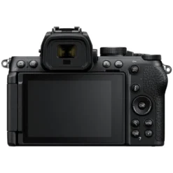 Nikon z50 ii