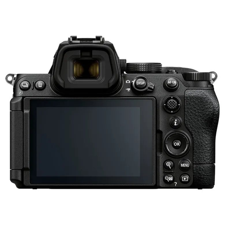 Nikon z50 ii nu + sac + carte sd 8 go
