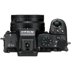 Nikon z50 ii + z 16-50