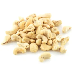 Noix de cajou bio - 1kg (entières, sans sel ajouté) - riche en antioxydants