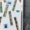 Nour, le négatoscope électrique n°54