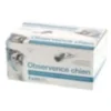 Observence chien - tvm