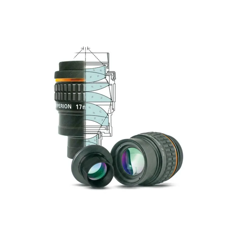 Oculaire hypérion 24 mm