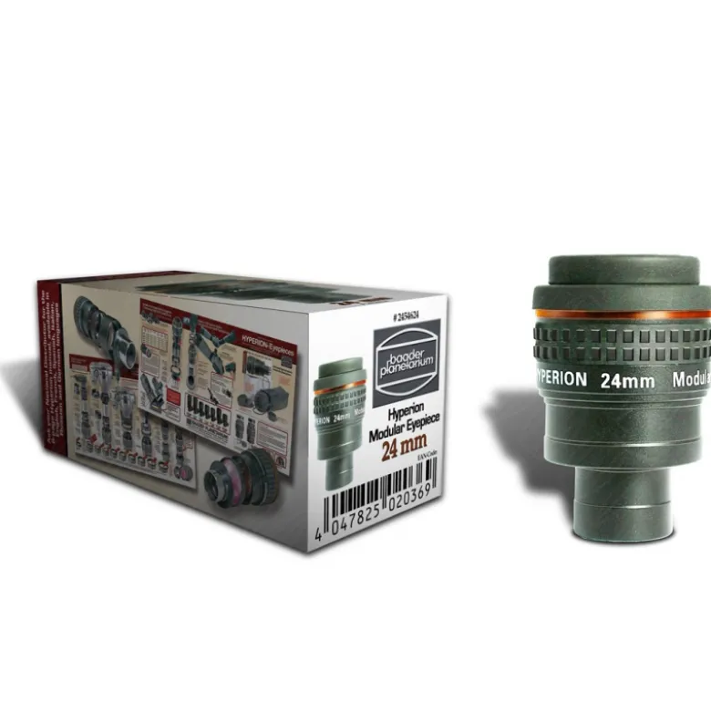 Oculaire hypérion 24 mm
