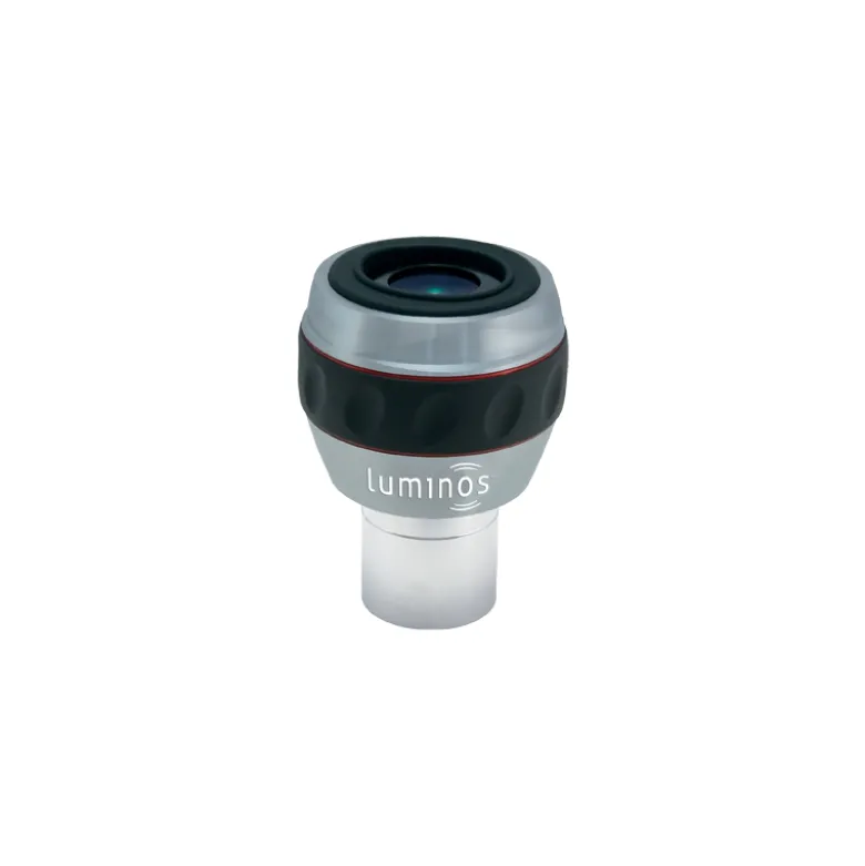 Oculaire luminos 15 mm coulant 31,75 mm