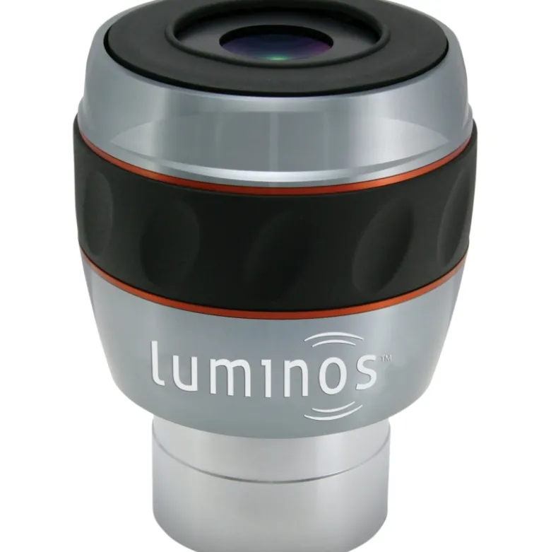 Oculaire luminos 23 mm coulant 50,8 mm