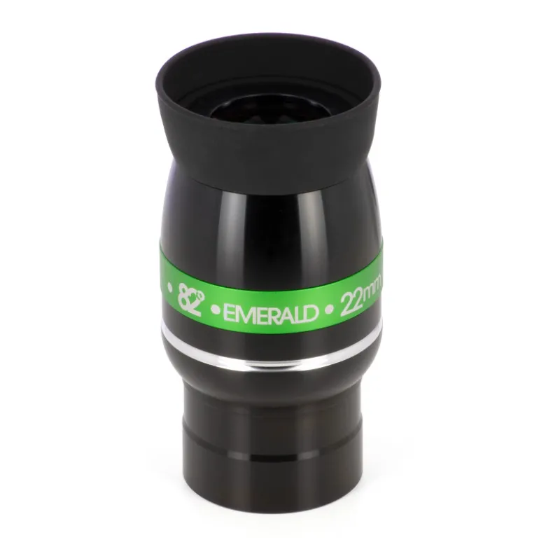 Oculaire sky-watcher emerald 82° - 22mm