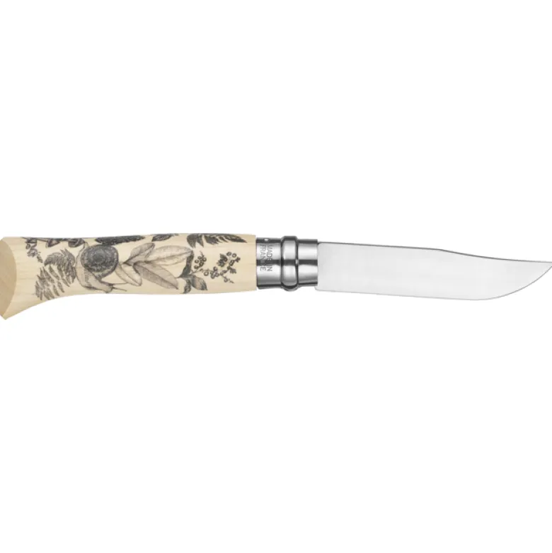 Opinel N°8 édition limitée
