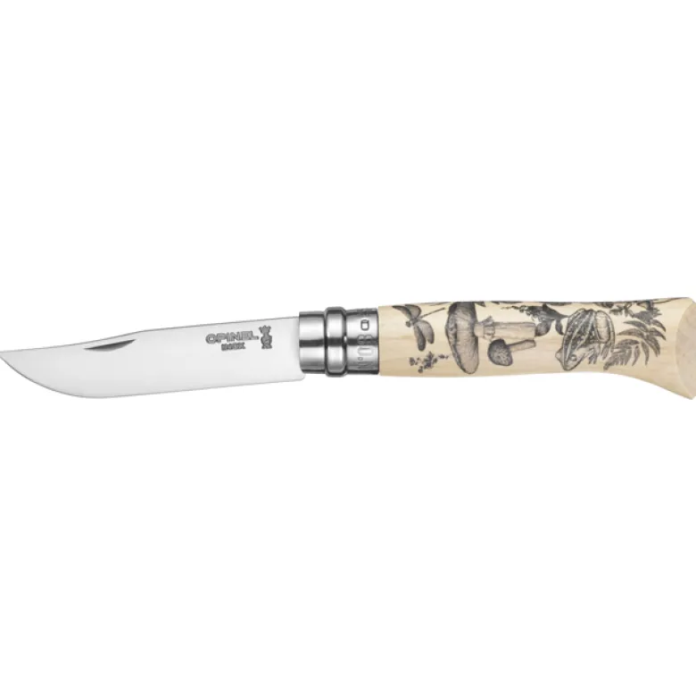 Opinel N°8 édition limitée