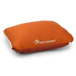 Oreiller sea to summit foam core pillow regular orange