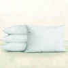 4 oreillers garnissage - 30 x 50 cm