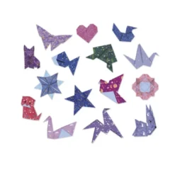Origamis constellations - janod
