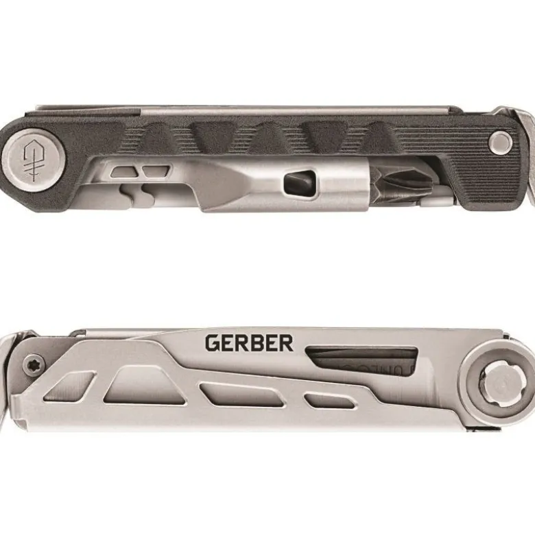Outil multifonction gerber armbar drive onyx