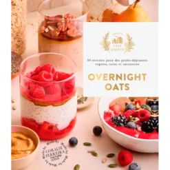 Overnight oats