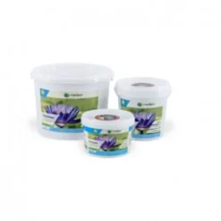 Oxygène actif et bactéries de démarrage - moerings pond booster - 2,5l