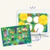 Pack découverte livres bugali +3