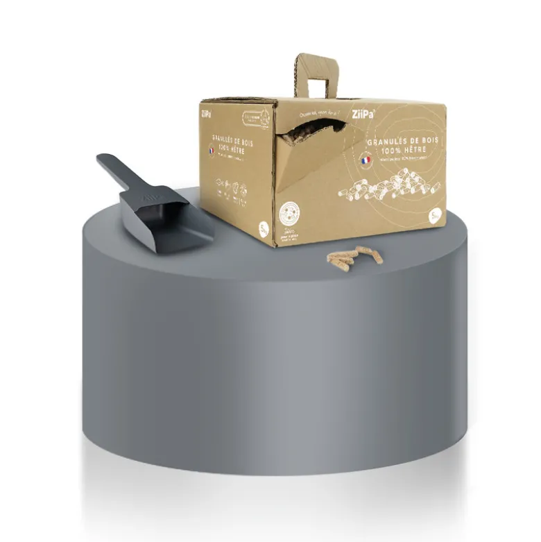 Pack iniziale - ardoise
