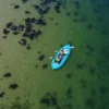 Pack kayak 1-2 p cruiser dropstitch