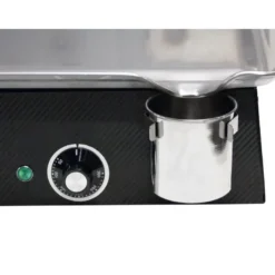 Pack plancha lux830 carbo chariot elysee