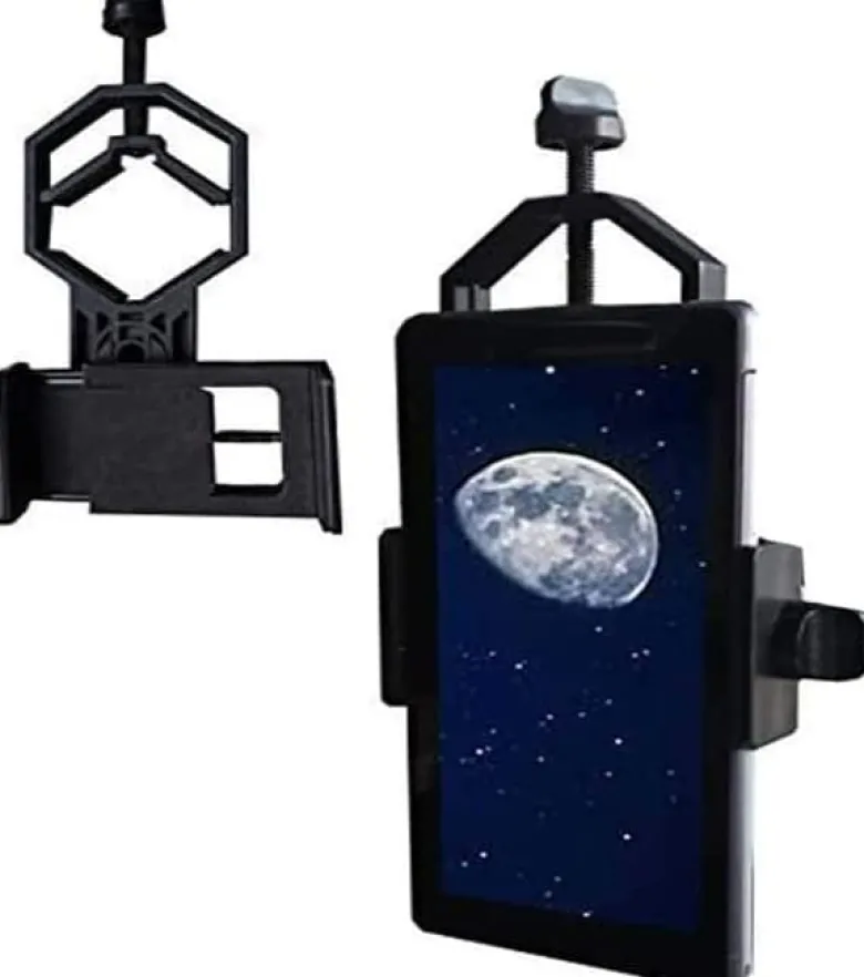 Pack télescope astro 76/700
