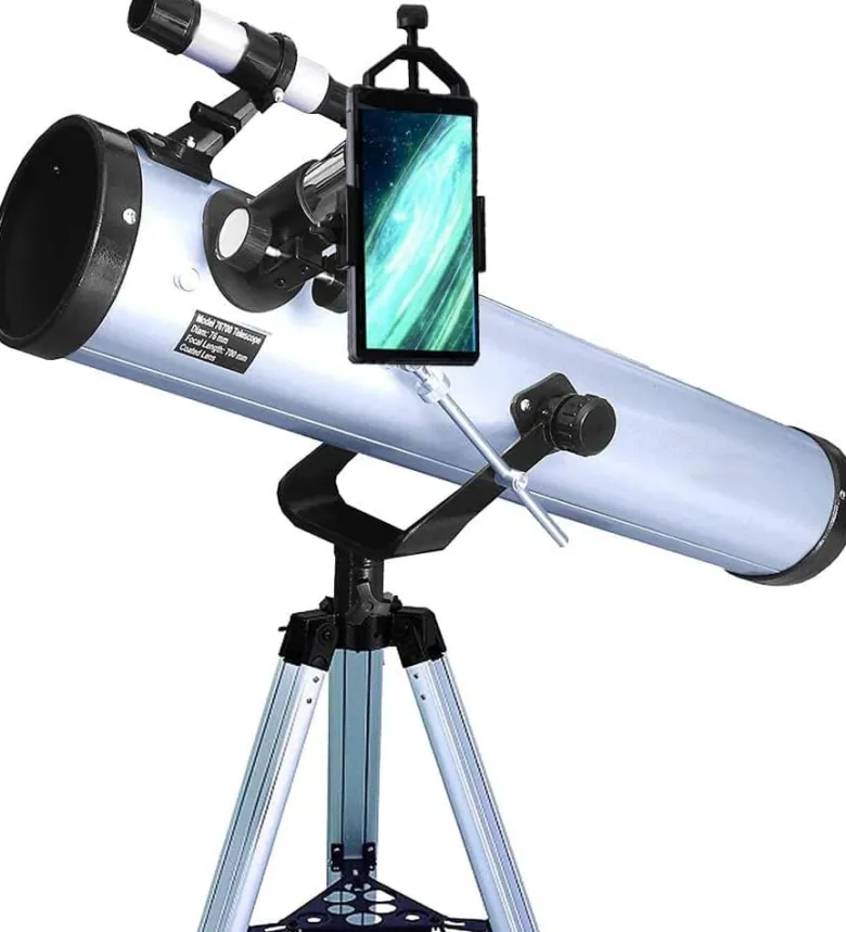 Pack télescope xxl astro 76/700